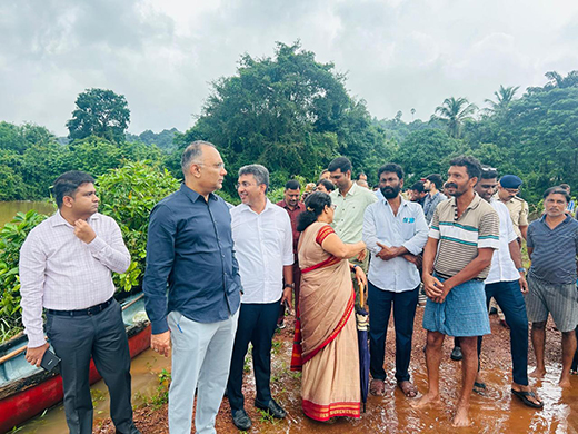 Dinesh Gundoo Rao